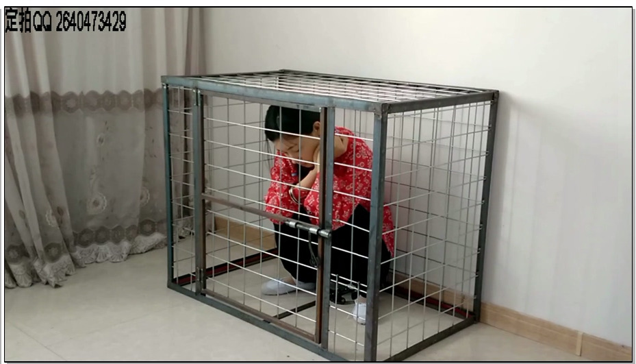 【一往情深】审讯张燕妮 下