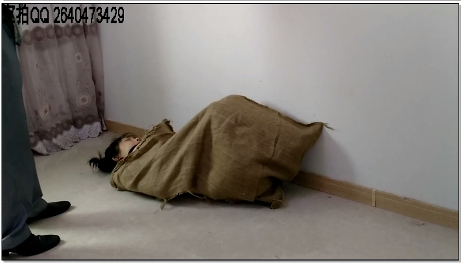 【一往情深】紧缚运输之夫妻黑店 下部