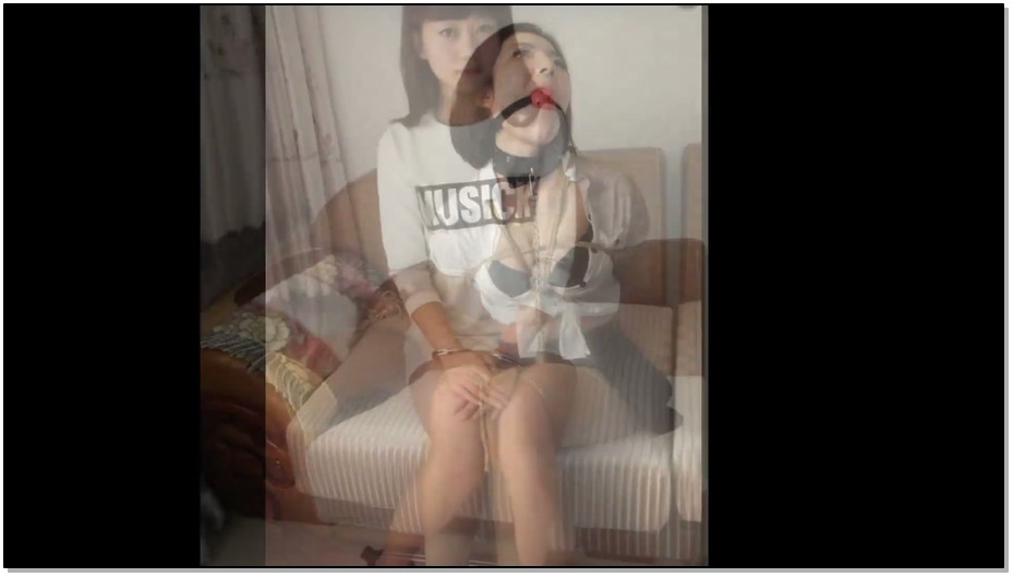 【一往情深】煎熬之白裙TK