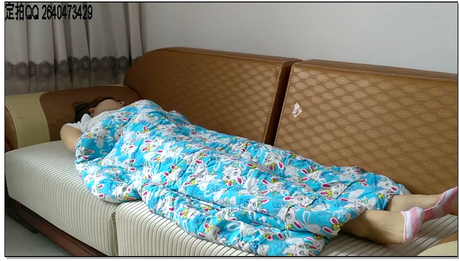 【一往情深】猥琐一梦