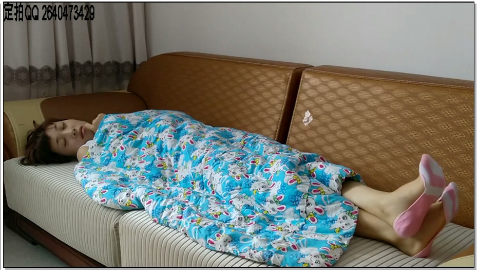 【一往情深】猥琐一梦