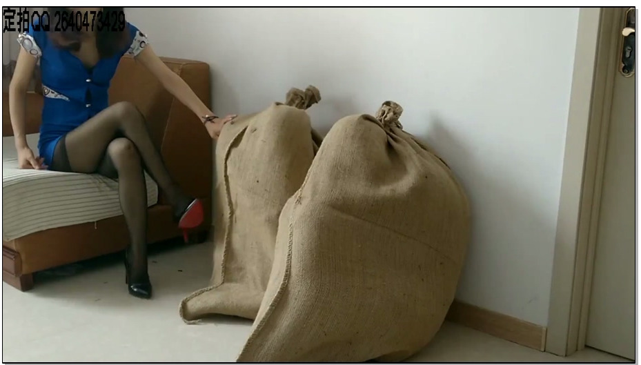 【一往情深】制服罪恶之超级人贩