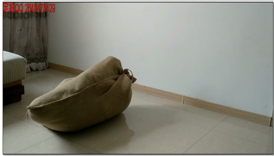 【一往情深】紧缚贩运系列之劫持可可