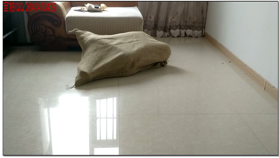 【一往情深】紧缚贩运系列之劫持可可