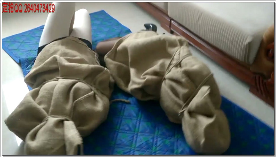 【一往情深】姐妹劫持包裹贩卖