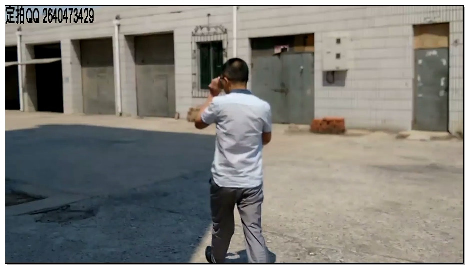 【一往情深】致命陷阱