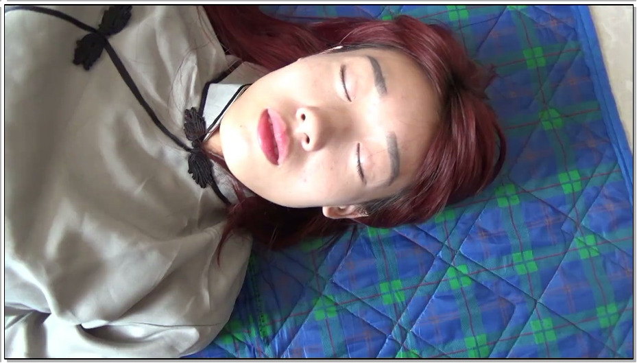 【一往情深】女学生遇害