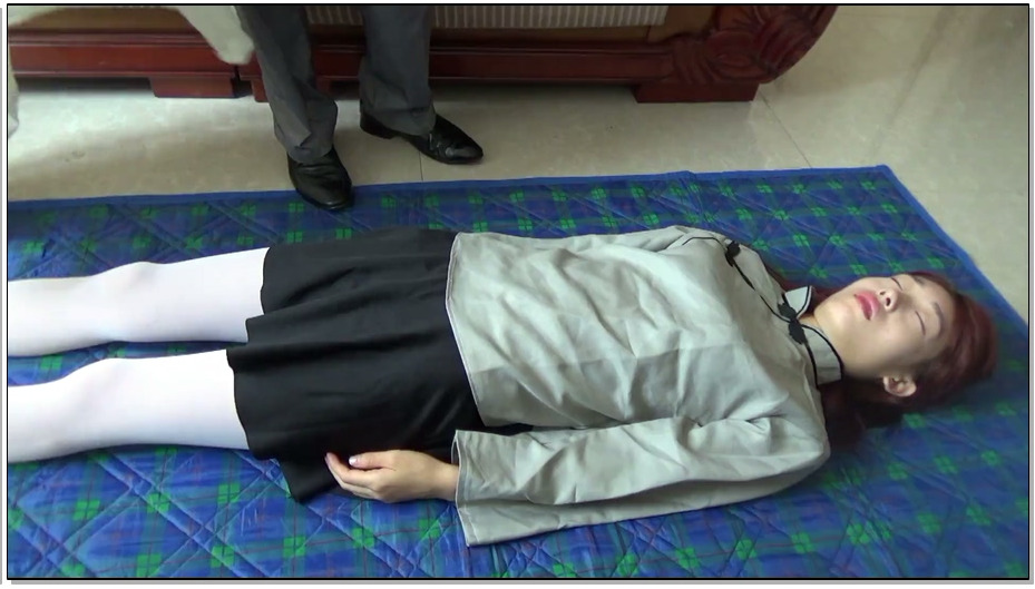 【一往情深】女学生遇害