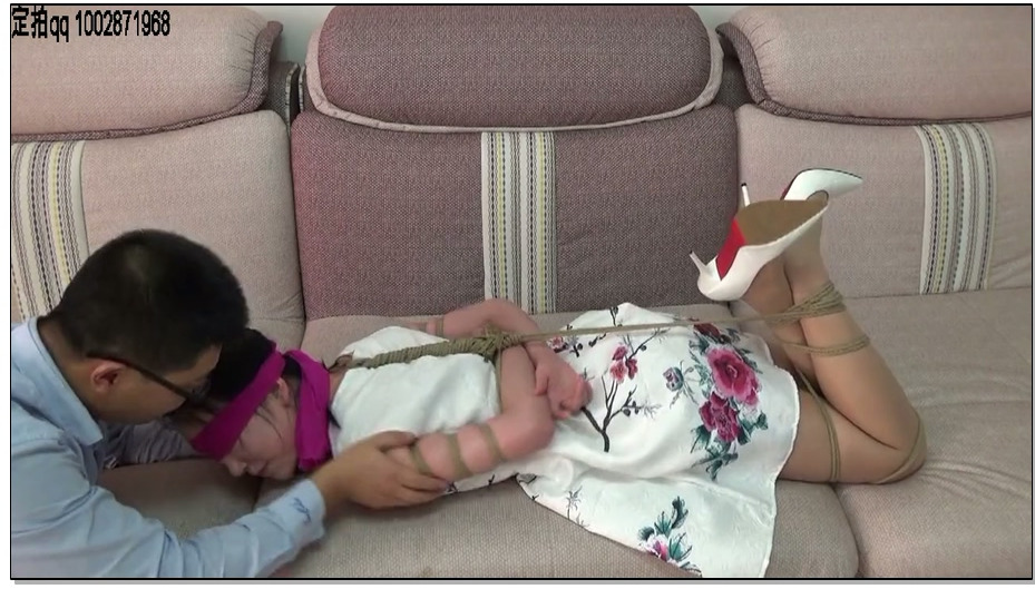 【一往情深】我的羔羊，我的奴之依依的折服