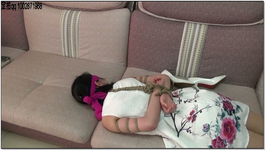 【一往情深】我的羔羊，我的奴之依依的折服