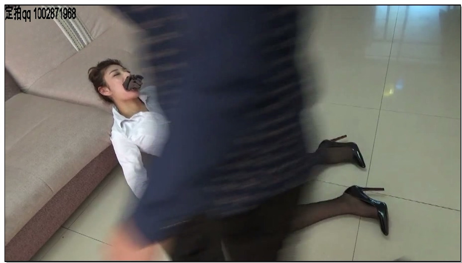 【一往情深】2017精制尺度定拍-变态郎君之“尾随者