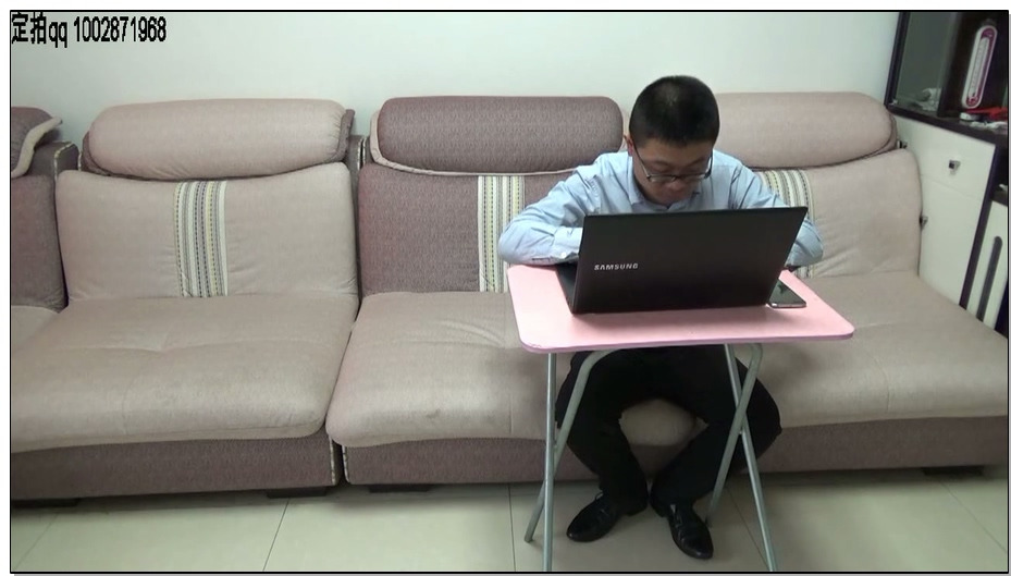 【一往情深】特殊的应聘之我要当秘书 下