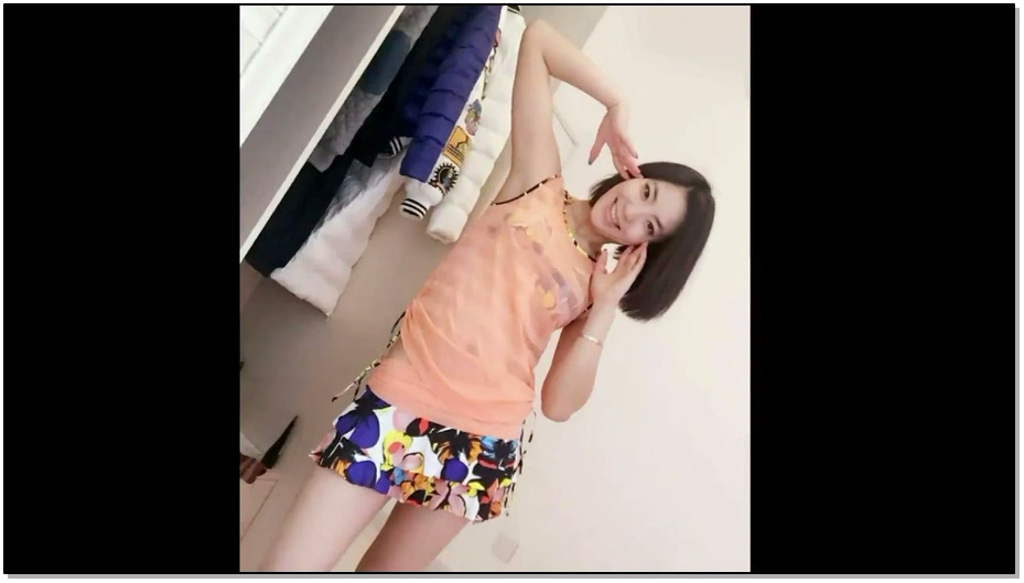 【一往情深】被绑架后的复仇 