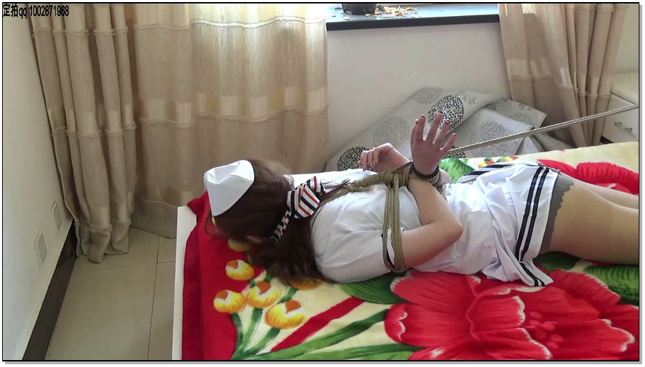 【一往情深】姗姗精品定制天使噩梦