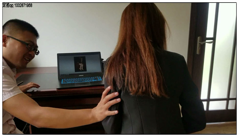 【一往情深】白领姗姗升职记