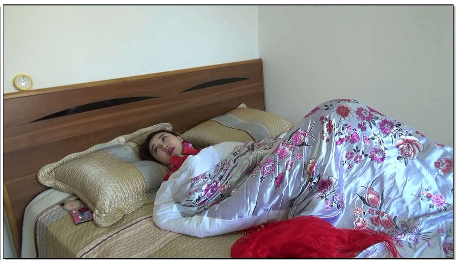 【一往情深】患有新娘幻想症的女孩，最终落入歹人魔爪