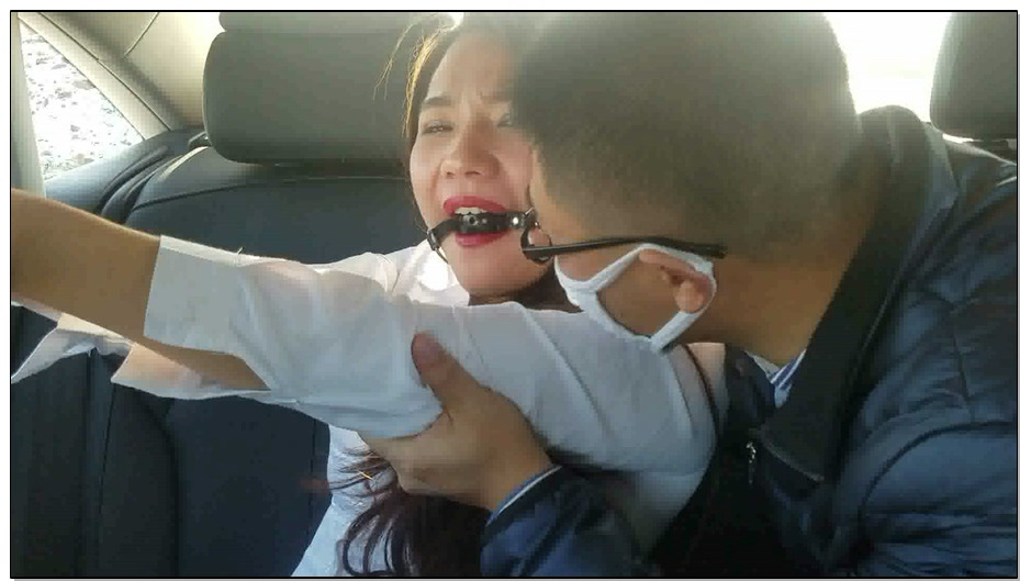 【一往情深】李沐子东北调教回忆录之城郊初调