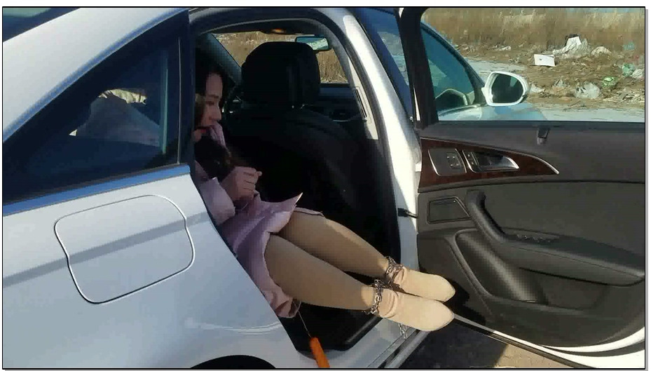 【一往情深】李沐子东北调教回忆录之城郊初调