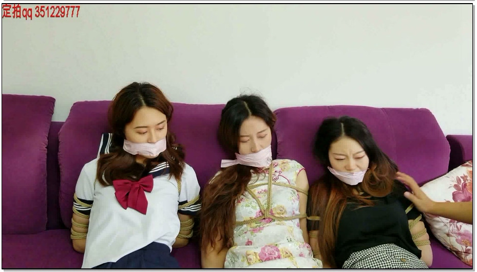 【一往情深】美女人贩，自食恶果