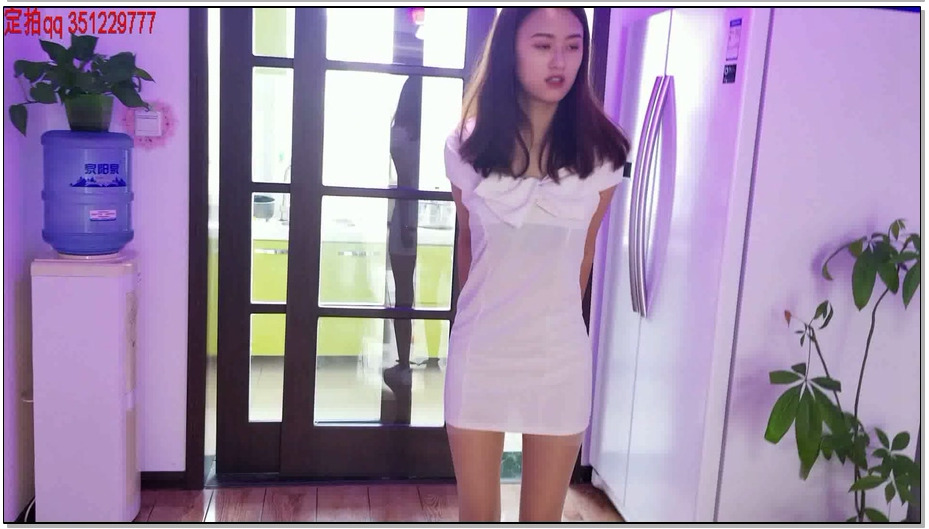 【一往情深】小保姆的明星梦