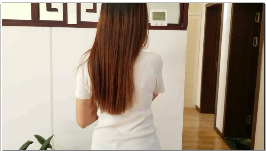 【一往情深】被定住的瑜伽教练