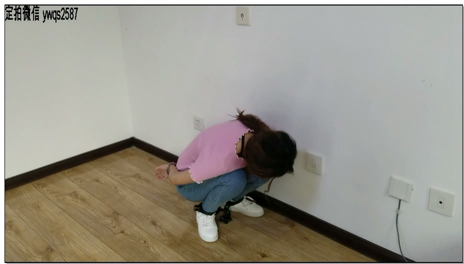 【一往情深】刑讯女巨贪