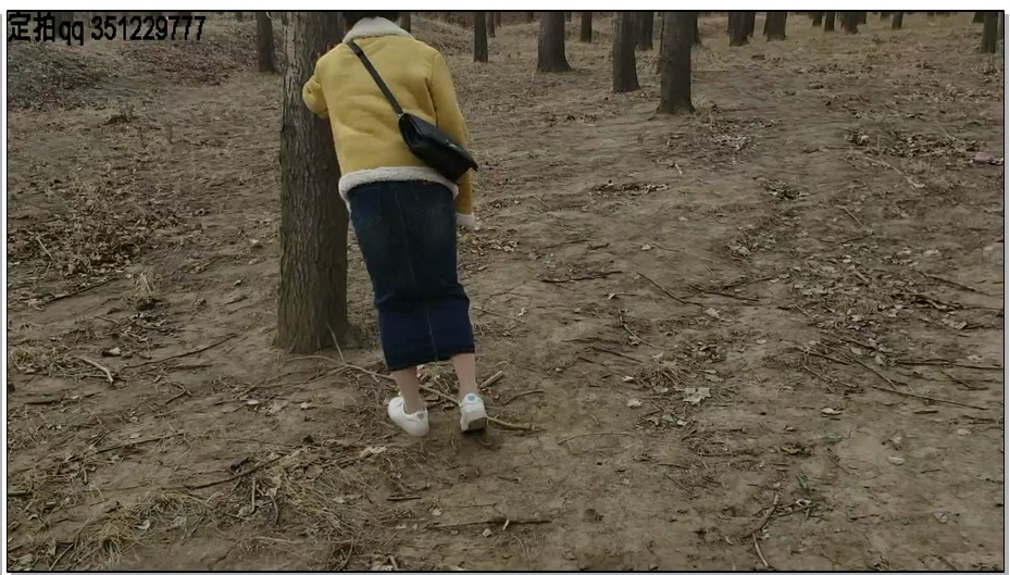 【一往情深】室外剧《sanny野外求救》