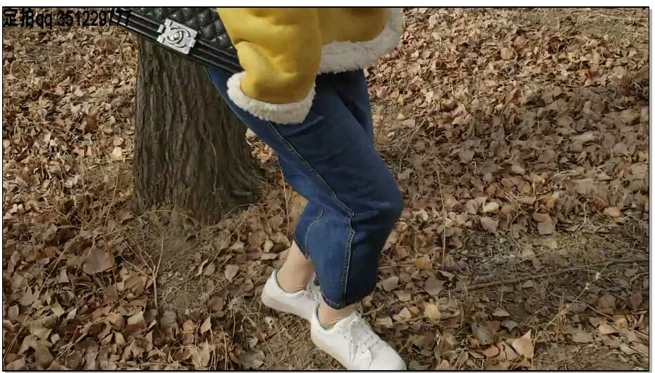 【一往情深】室外剧《sanny野外求救》