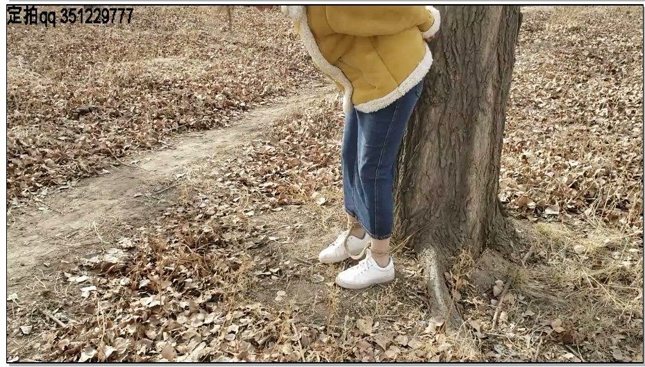 【一往情深】室外剧《sanny野外求救》