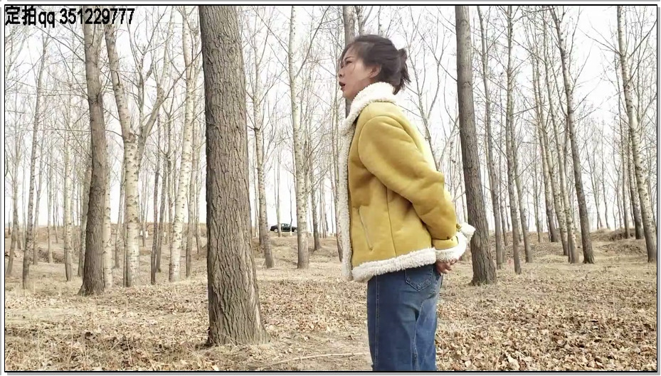 【一往情深】室外剧《sanny野外求救》