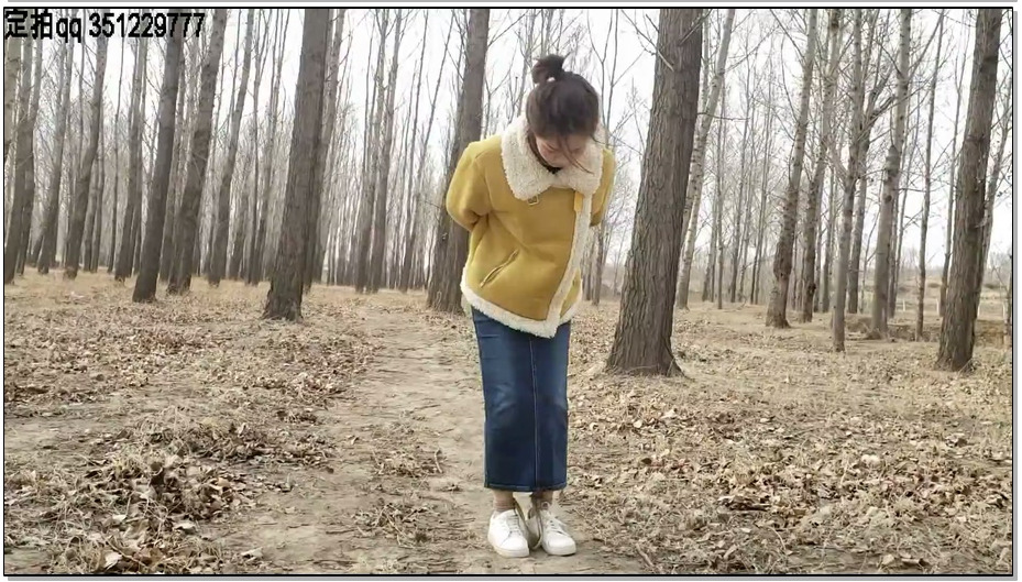 【一往情深】室外剧《sanny野外求救》