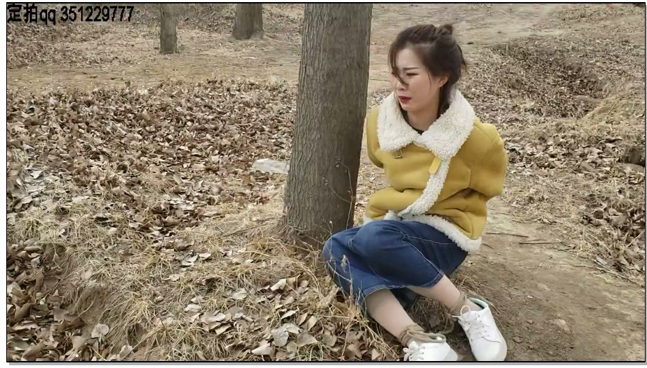 【一往情深】室外剧《sanny野外求救》