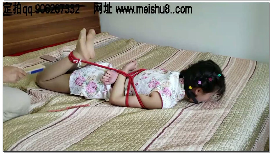 【一往情深】莹莹家的不速之客