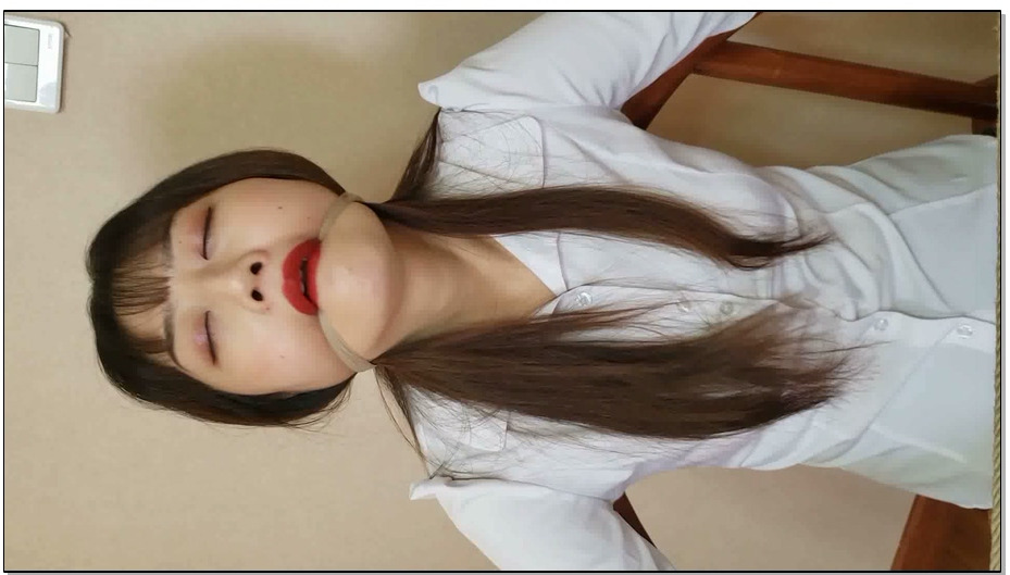 【一往情深】劫持白领勒嘴记 下