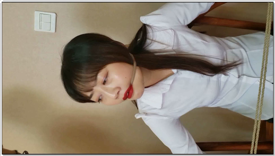 【一往情深】劫持白领勒嘴记 下