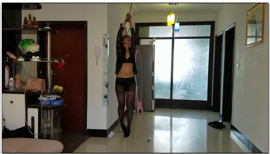 【一往情深】地狱恶魔之暴虐两姐妹