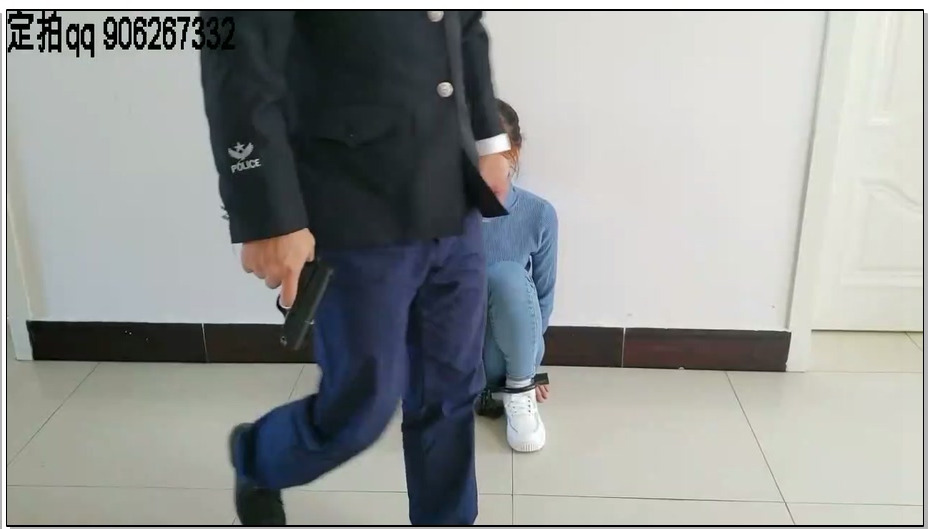 【一往情深】女犯私拍 大学生贩毒始末