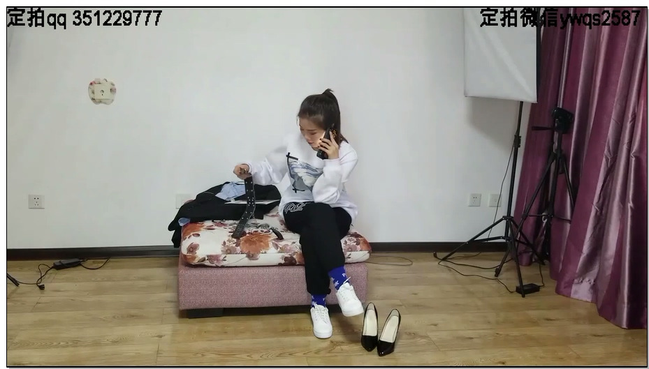 【一往情深】应聘骗局《被骗的女秘sanny》