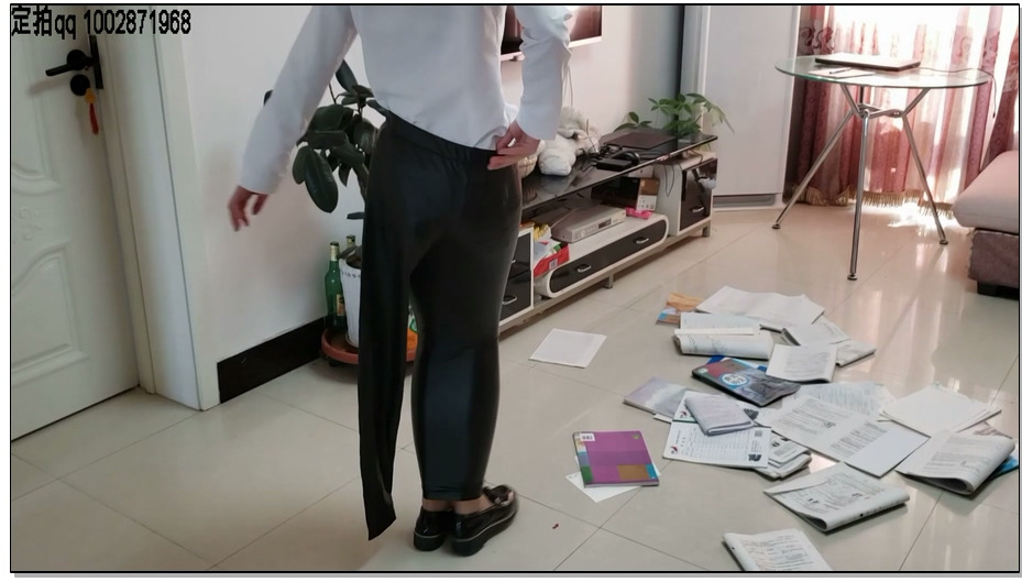 【一往情深】镣铐故事剧“看病”