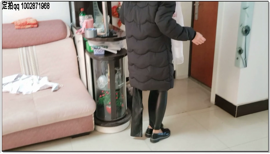 【一往情深】镣铐故事剧“看病”