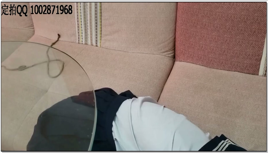 【一往情深】学妹逃脱系列写作业的意外