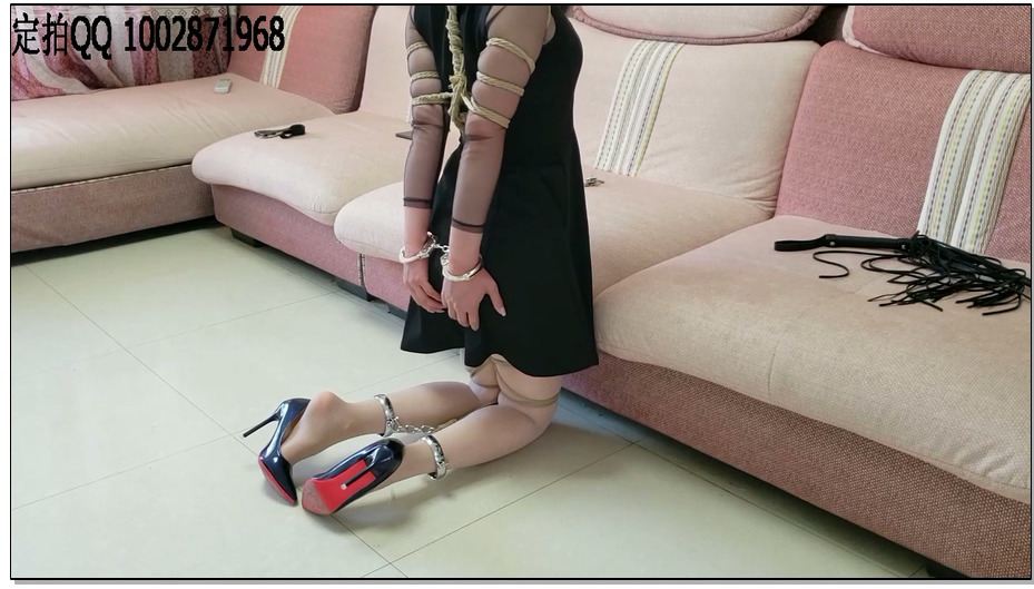 【一往情深】真实事件改编女M网络约调遭强暴