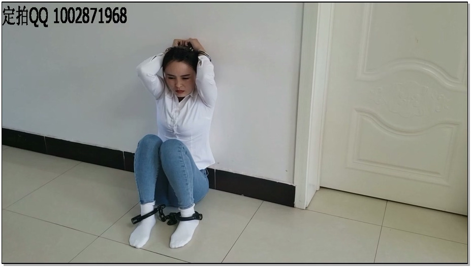 【一往情深】抓捕诈骗犯吕静怡