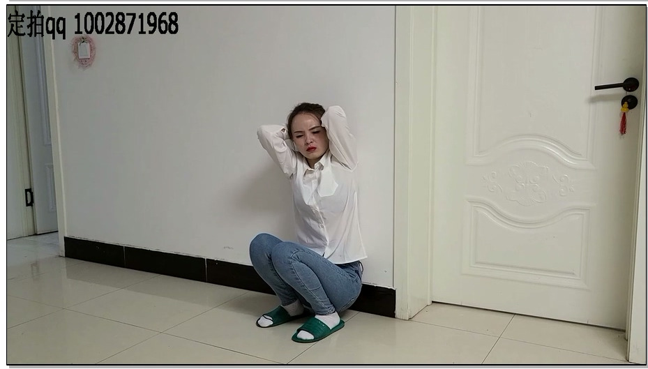 【一往情深】超级凌辱女犯谢亚楠 