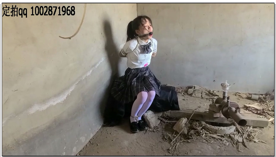 【一往情深】野外遇险回忆录我被贩卖的惊魂3小时