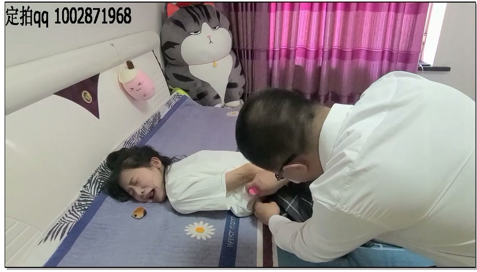 【一往情深】野外遇险回忆录我被贩卖的惊魂3小时