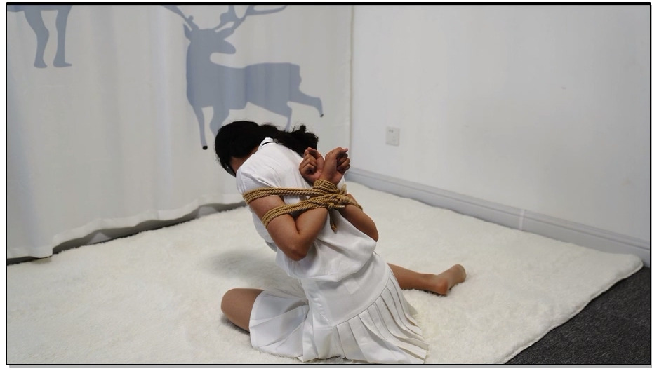 【多多洛】身材超好的美少女1 模特小欣