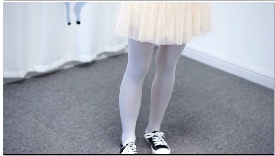 【多多洛】身材超好的美少女2 模特小欣