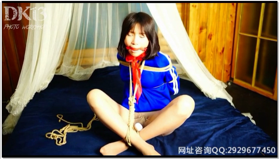 【DK-13】兔兔学生服-致我们终将逝去的青春,口球振动