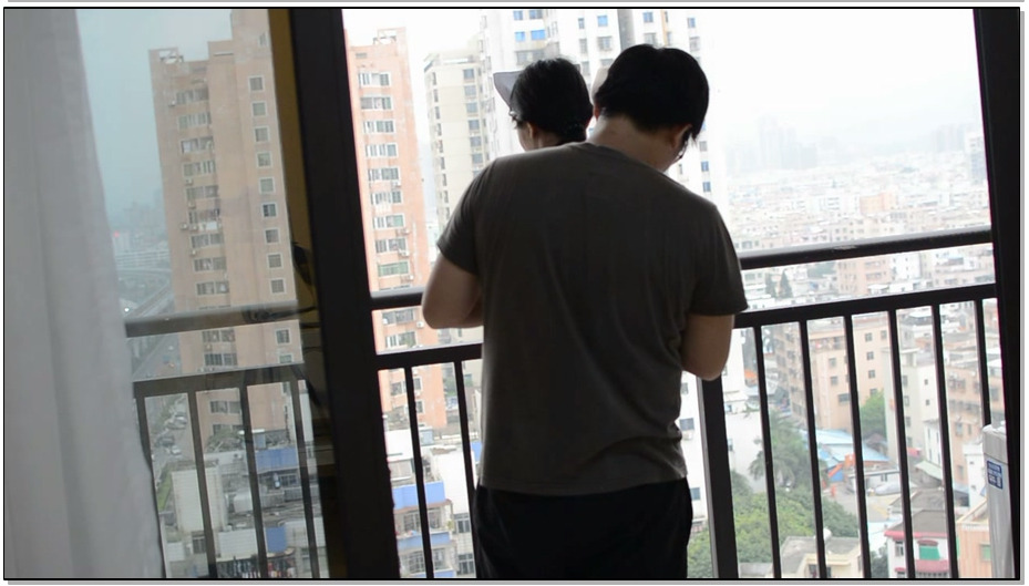 【阿木作品】超刺激~高层大厦里的大尺度调校!!护士装的诱惑